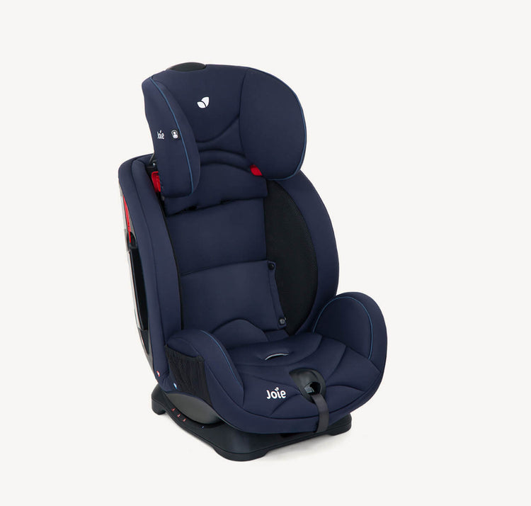 Joie Stages Convertible Car Seat (Birth to 25 kg)