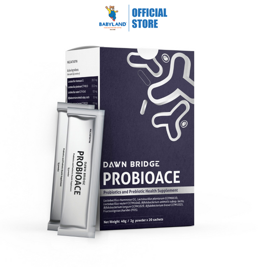 Dawn Bridge ProbioACE 2g x 20 sachets