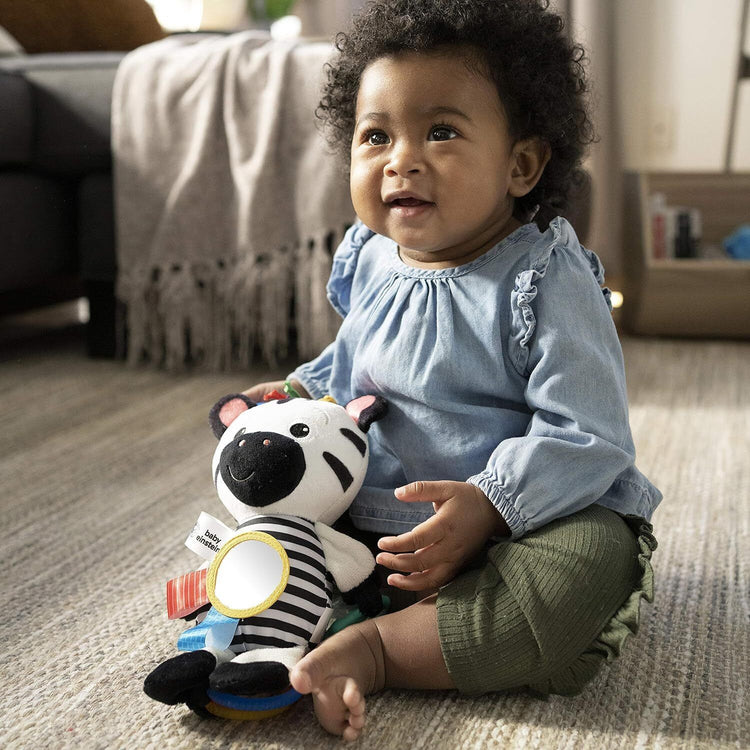 Baby einstein stroller toy online