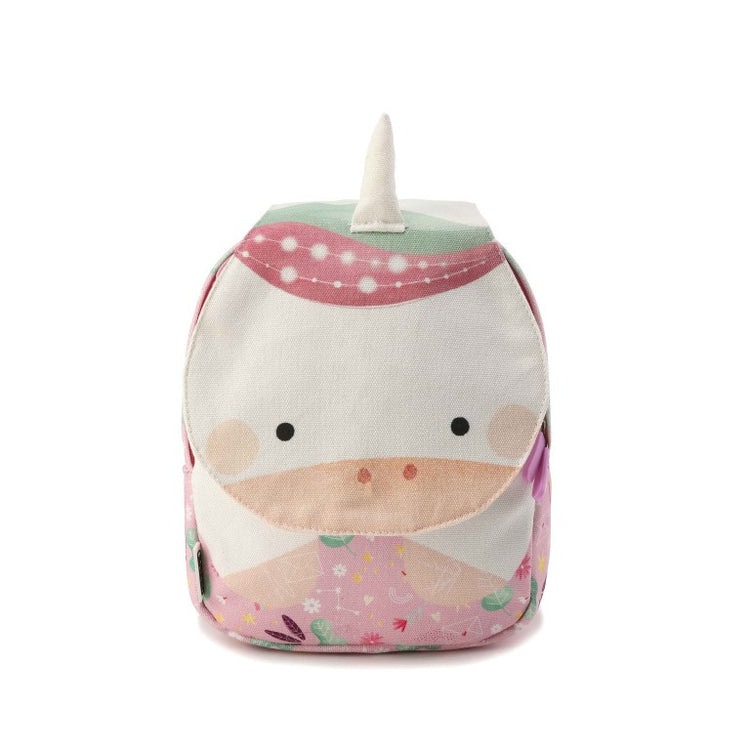 Sassi A5 Mini Backpack