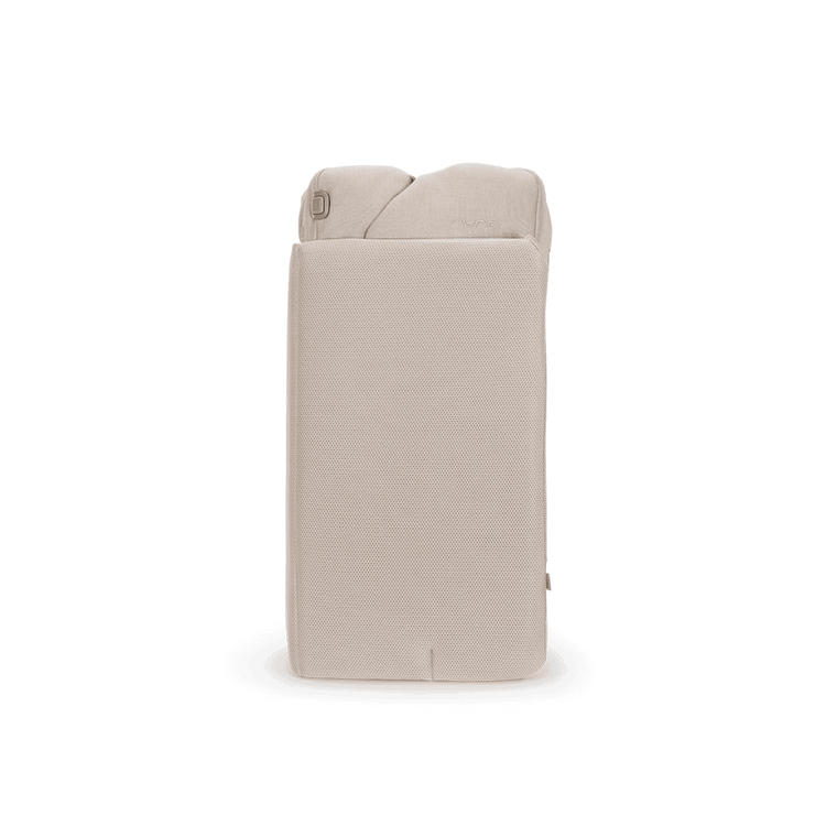 [PRE-ORDER] Nuna PAAL Compact Travel Crib, 𝗘𝗮𝘀𝘆 𝗙𝗼𝗹𝗱, Breathable Mattress