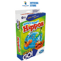 Hungry Hungry Hippos Grand and Go (4Y+)