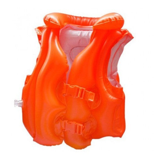 Intex Deluxe Swim Vest IT 58671 (3-6yrs)