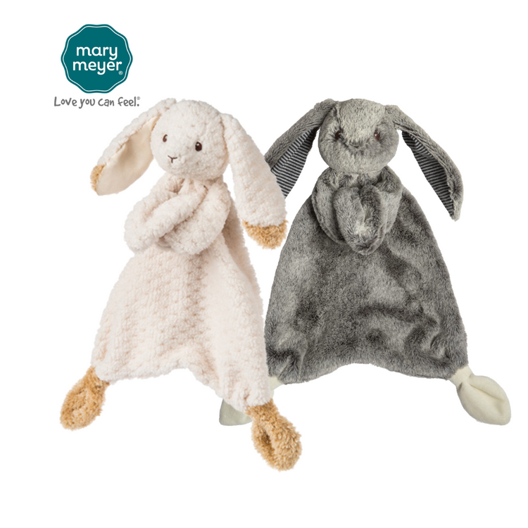 Mary Meyer Bunny Lovey – 10×13″