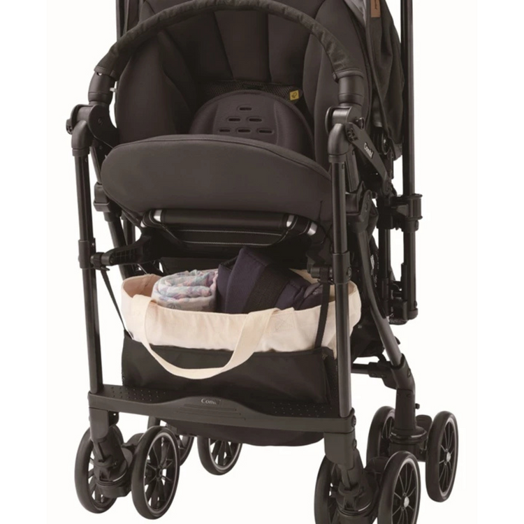 Combi Baby Sugocal α Compact Stroller (1-36m) (15kg)