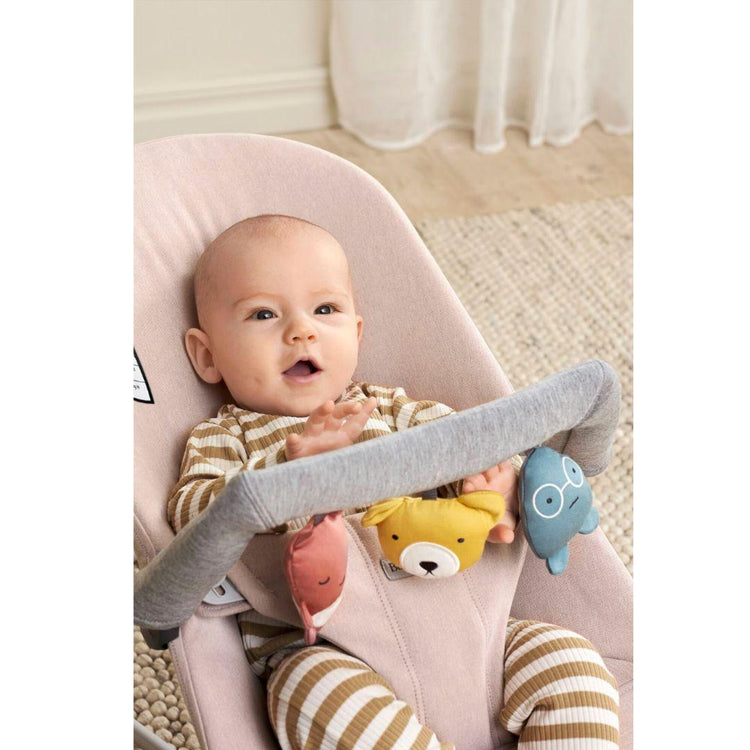 BabyBjorn Bouncer Accessories Toy Soft Friends