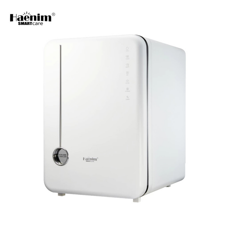 Haenim 4G+ Smart Classic UVC-LED Electric Sterilizer