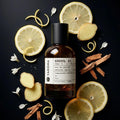 Yaroma SEOUL 21 Perfume 50 mL | Bright Citrus & Cedar Fragrance