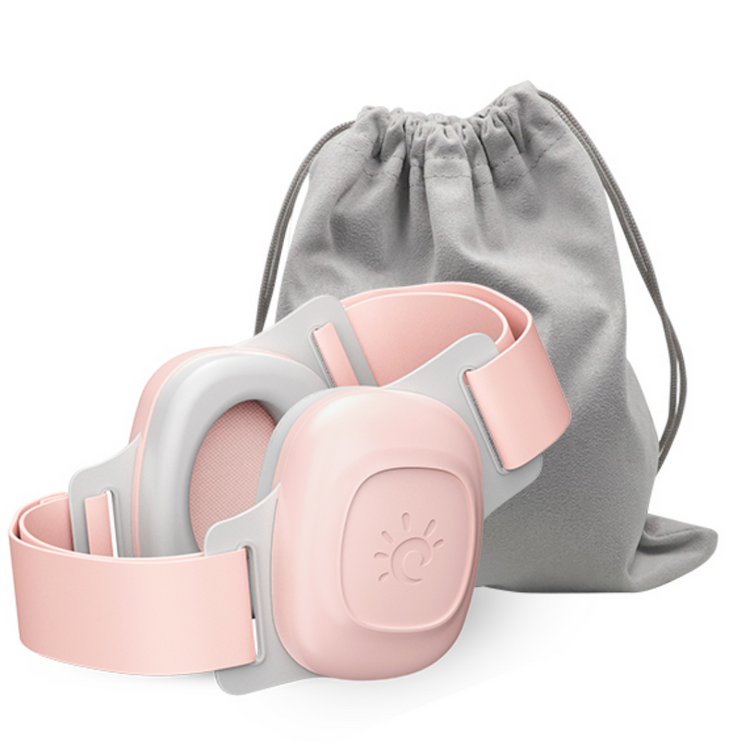 Gaabi Upgraded Earmuff Hearing Protection ( 0-48 Months )