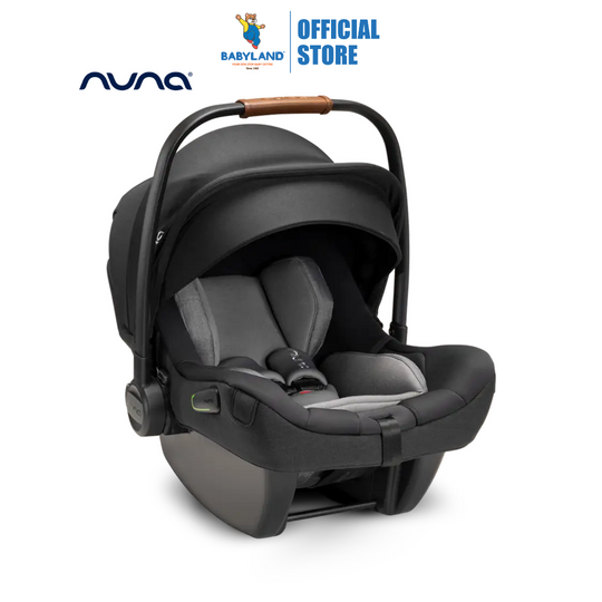 [PRE-ORDER] Nuna PIPA Next Infant Car Seat, 𝗟𝗶𝗴𝗵𝘁𝘄𝗲𝗶𝗴𝗵𝘁, I-Size Approved