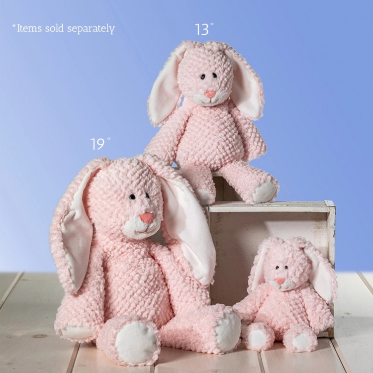 Mary Meyer Marshmallow Primrose Bunny – 13"