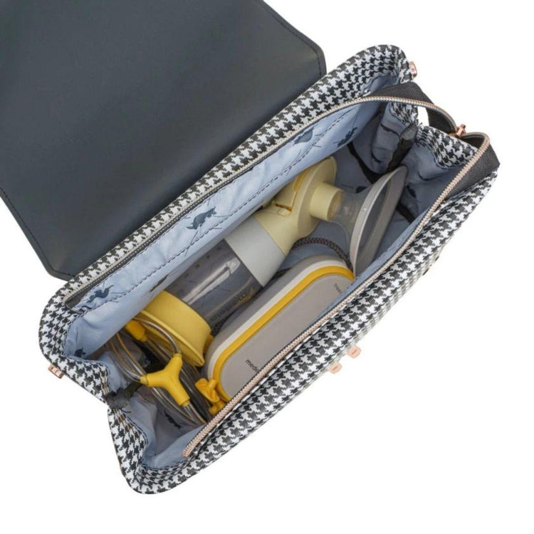 Princeton Monroe Double Layer Casual Cooler Bag