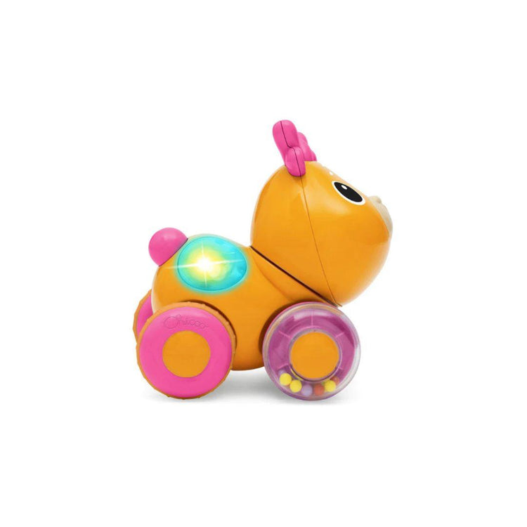 Chicco Toy BSF Sprint & Go Fawn | Suitable from Aged 6 - 36 Months