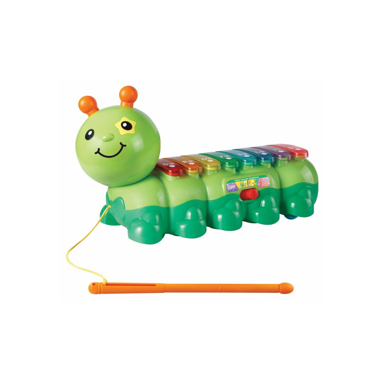 Vtech Safari Sounds Xylophone (2y+)