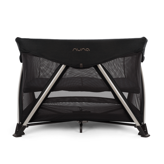 Nuna SENA™ Aire Playpen - Riveted (Birth to 15 kg)