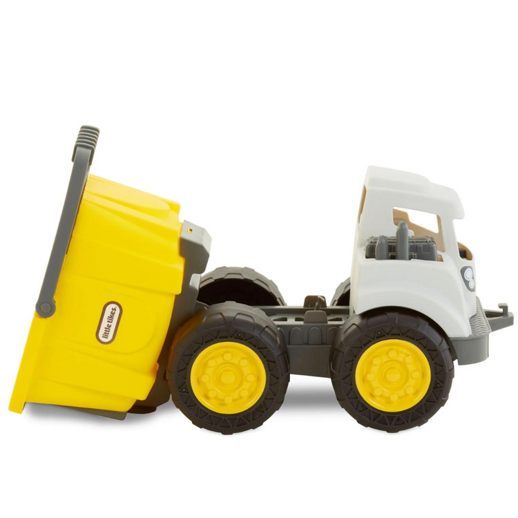 Little Tikes Dirt Digger 2-In-1 Haulers Dump Truck (2y+)