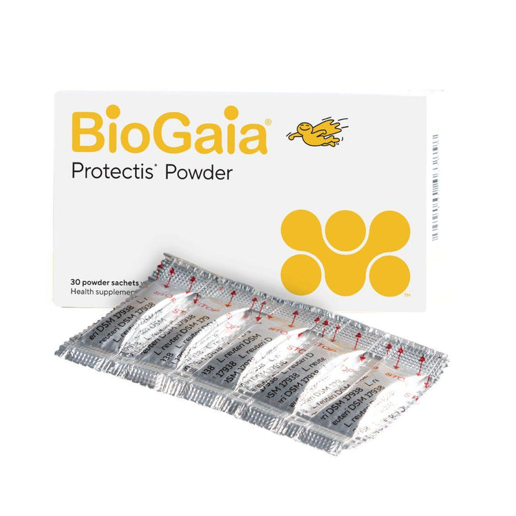 BioGaia Protectis Powder (30 Sachet)