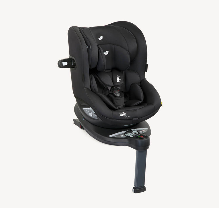 [PRE-ORDER] Joie I-Spin 360 Spinning Baby Car Seat (40-105cm)