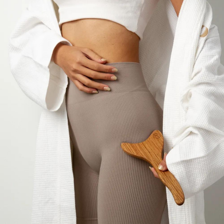 Pop Neutral Lymphatic Body Tool