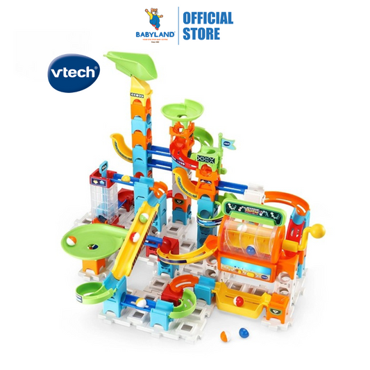 Vtech 519400 Marble Rush Corkscrew Rush Set (4Y+)