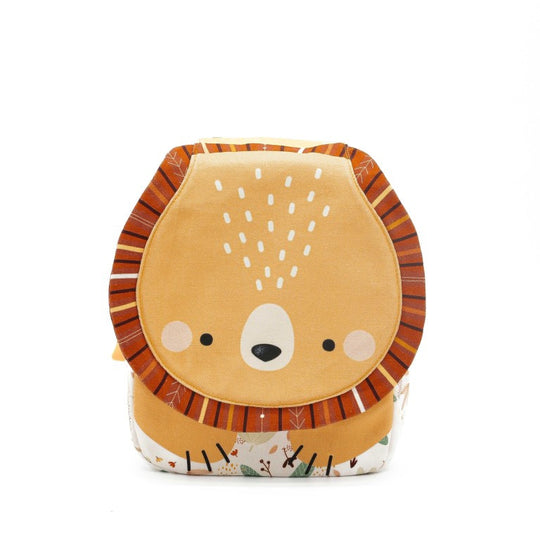 Sassi A5 Mini Backpack