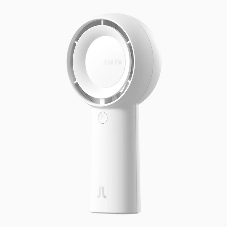 JisuLife Handheld Fan Life5 Plus (4000mAh) (FA43)