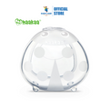 Haakaa Ladybug Silicone Breast Milk Collector (75ml)