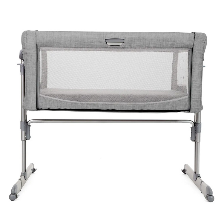 Joie Roomie Glide Bedside Crib (Birth to 9 kg)