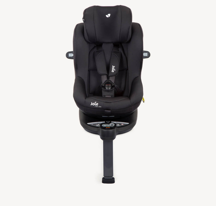 [PRE-ORDER] Joie I-Spin 360 Spinning Baby Car Seat (40-105cm)