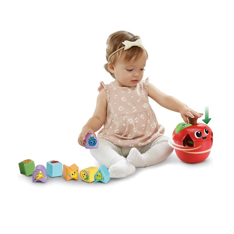 Vtech Sorting Fun Apple (12-36m)