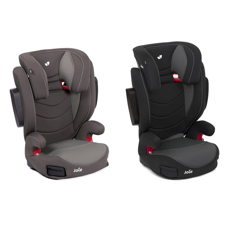 Joie Meet Trillo lx Car Seat (15-36kg)