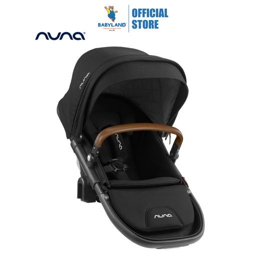 [PRE-ORDER] Nuna DEMI Grow Sibling Seat