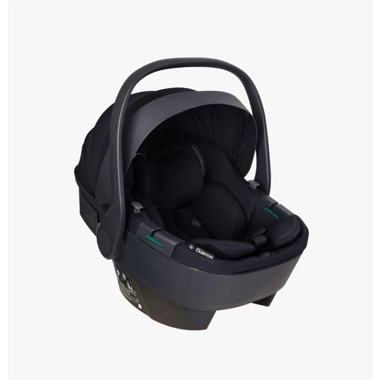 Quinton Wowo Carrier - Newborns up to 87cm