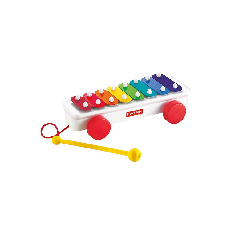 Fisher-Price Classic Xylophone (18m+)