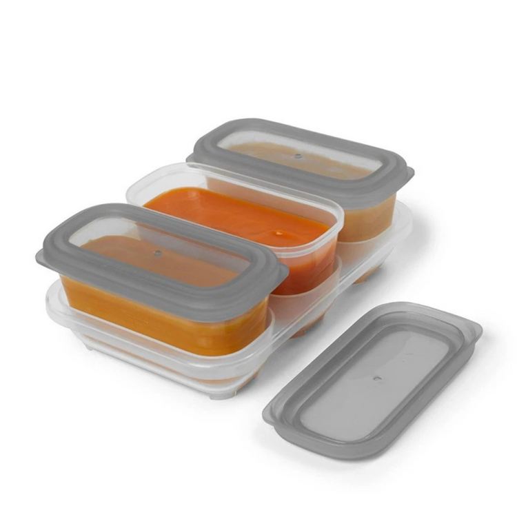 Skip Hop Easy Store Containers