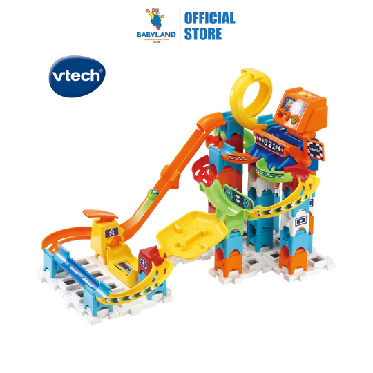 Vtech 519303 Marble Rush Speedway (4Y+)