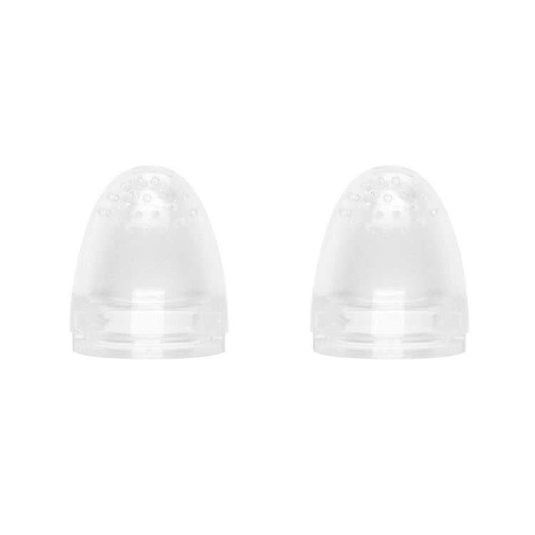 Oxo Tot Self-Feeder Replacement Pouce Set 6M+ (2pcs)