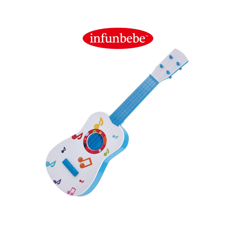 Infunbebe My First Play Guitar (3y+)