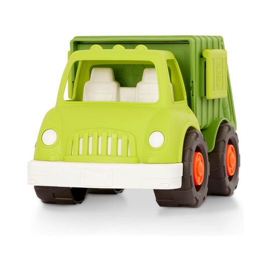 B.Toys Happy Cruisers – Recycling Truck VE1003 (12m+)