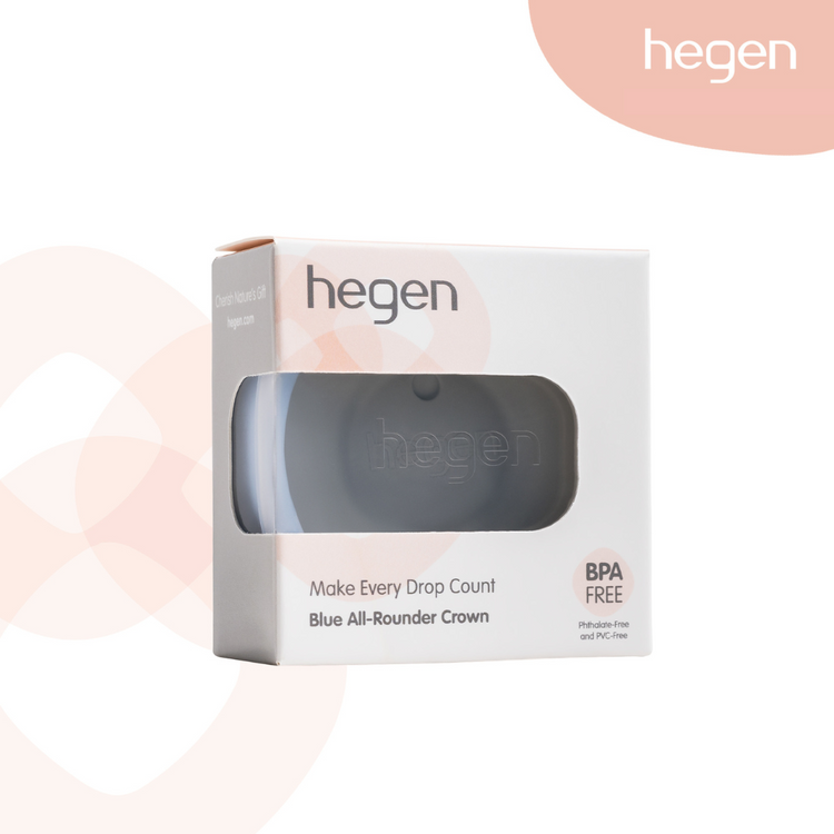 Hegen PCTO™ All-Rounder Crown