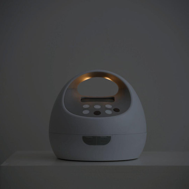 Spectra S1 Pro Double Breast Pump
