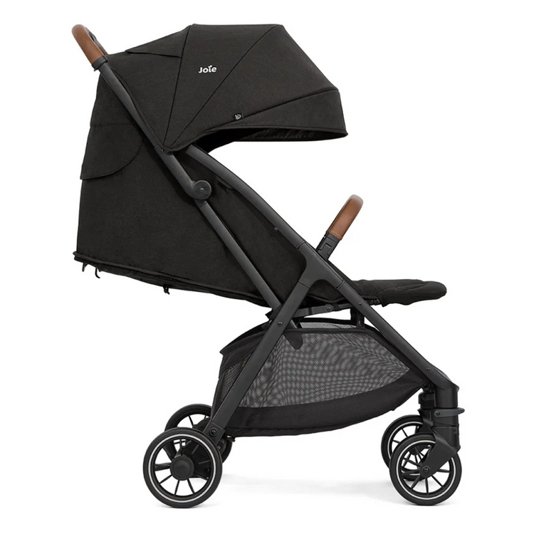 Joie Pact Pro Compact Stroller Lightest Weight (Birth to 22kg)