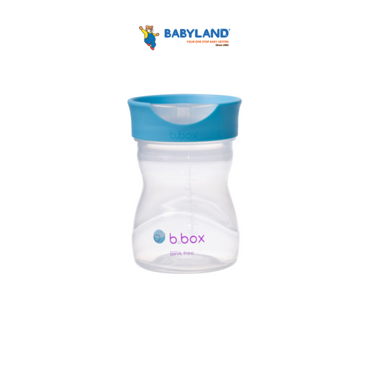 B.Box Training Cup 8oz (12m+)