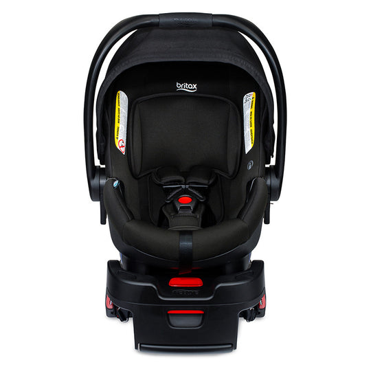 [ Display Unit ] Britax Baby Safe Gen2 Car Seat - Esclipse Black