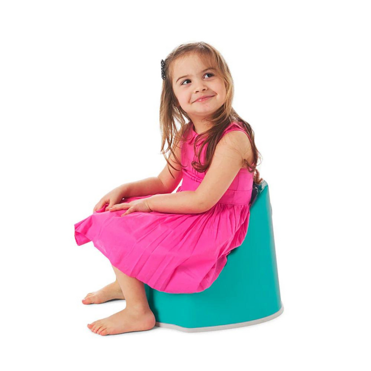 Oxo Tot Potty Chair - Teal (12M+)