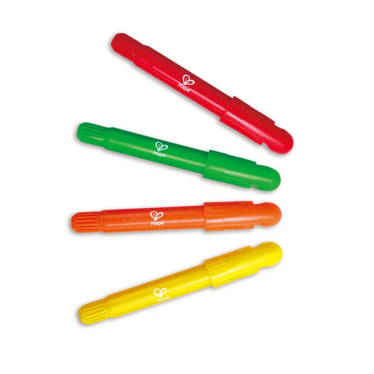 Hape 2017 Dinosaur Doodle Paper Roll Suitable For Age 3-6 Years