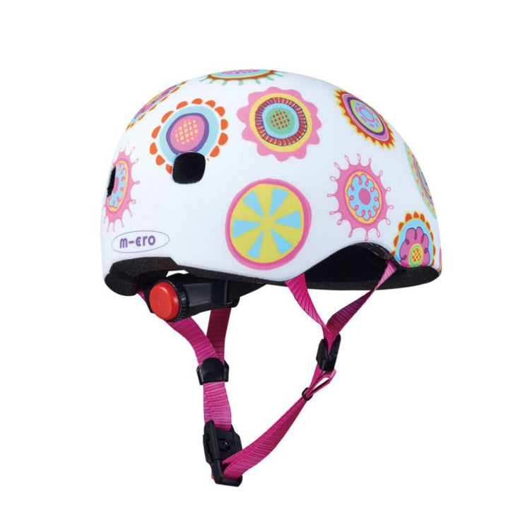 Micro Helmet Doodle Dot - XS (46 – 50 cm)