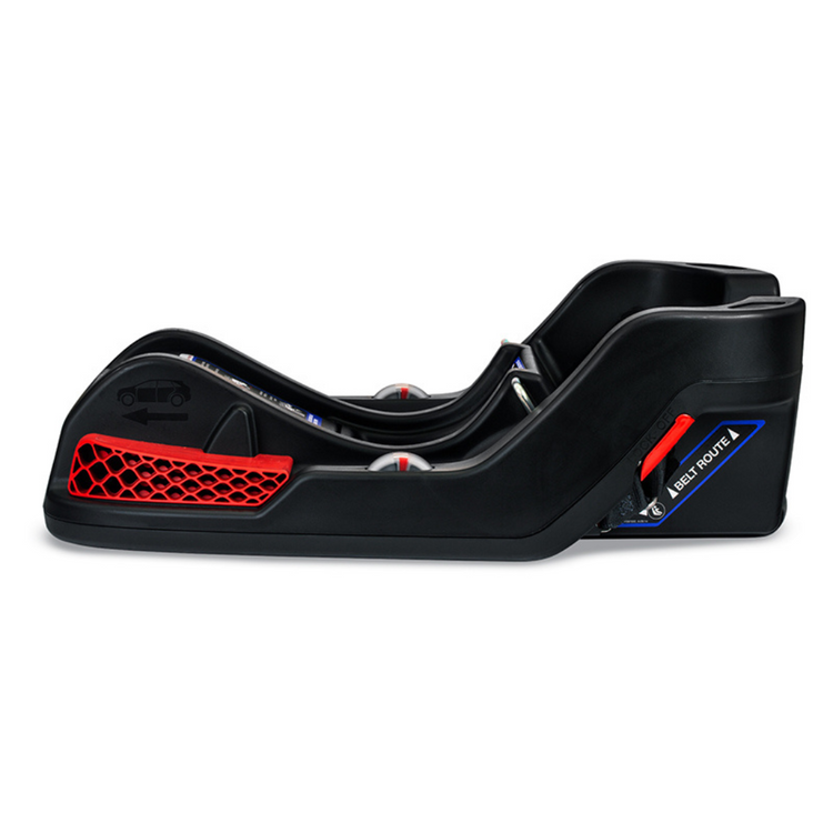 [ Display Unit ] Britax B-Safe Gen2 Infant Car Seat - Esclipse Black (1.8 – 15.8KG)