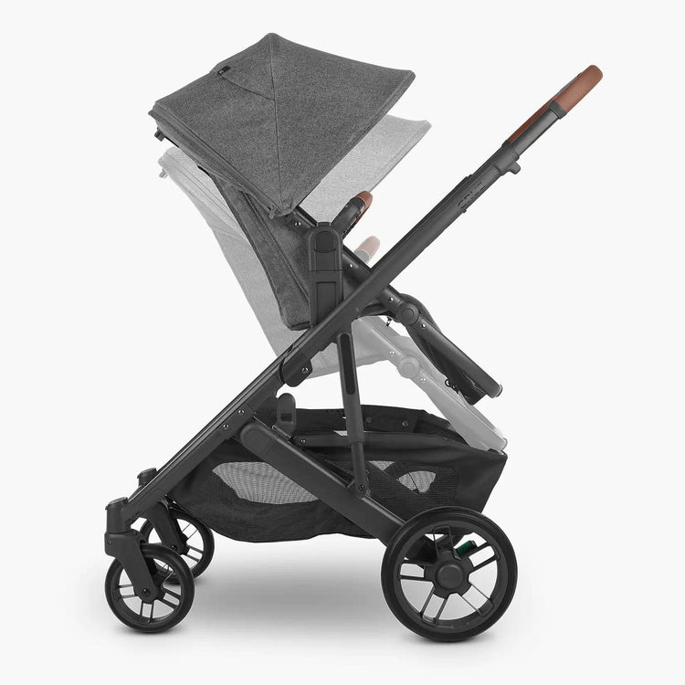 [Pre-Order] Uppababy Upper Adapter for CRUZ Stroller