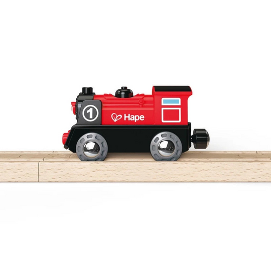 Hape 3703 Battery Powered Engine